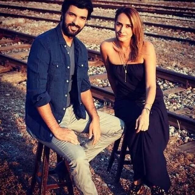 Engin Akyürek Fotoğrafı