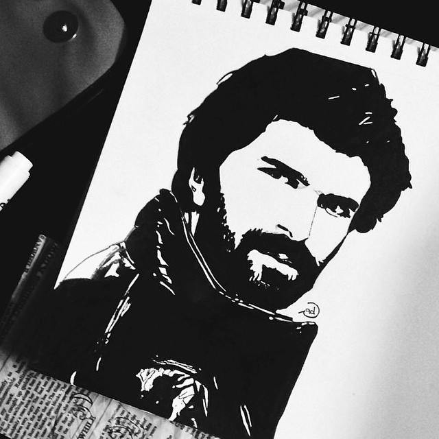 Engin Akyürek Fotoğrafı