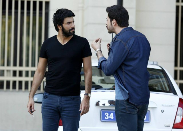 Engin Akyürek Fotoğrafı