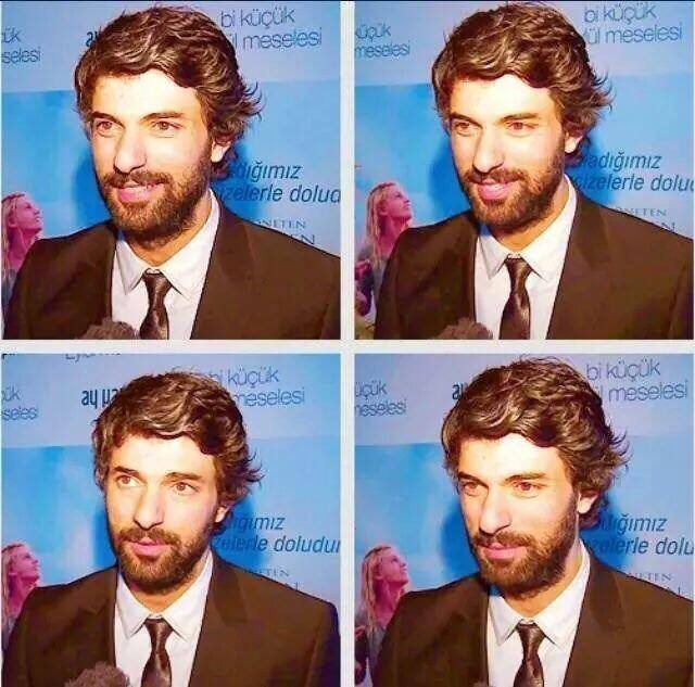 Engin Akyürek Fotoğrafı