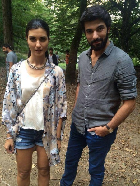 Engin Akyürek Fotoğrafı