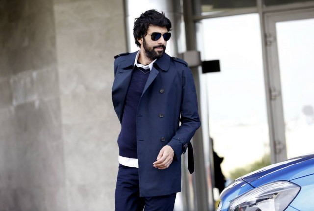 Engin Akyürek Fotoğrafı