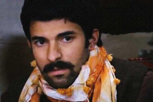 Engin Akyürek Fotoğrafı