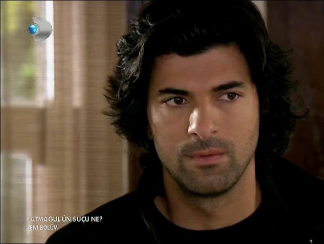 Engin Akyürek Fotoğrafı