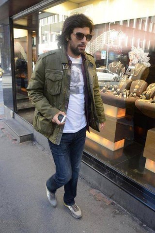 Engin Akyürek Fotoğrafı