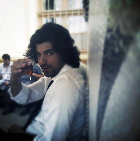 Engin Akyürek Fotoğrafı