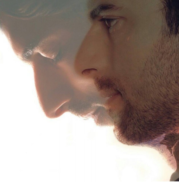 Engin Akyürek Fotoğrafı