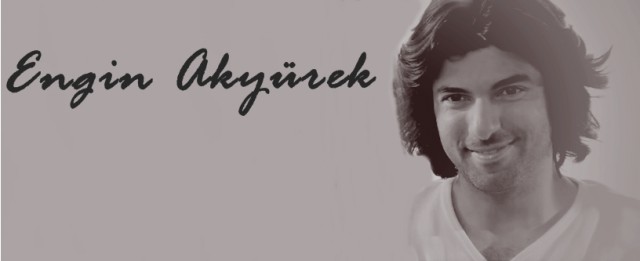 Engin Akyürek Fotoğrafı