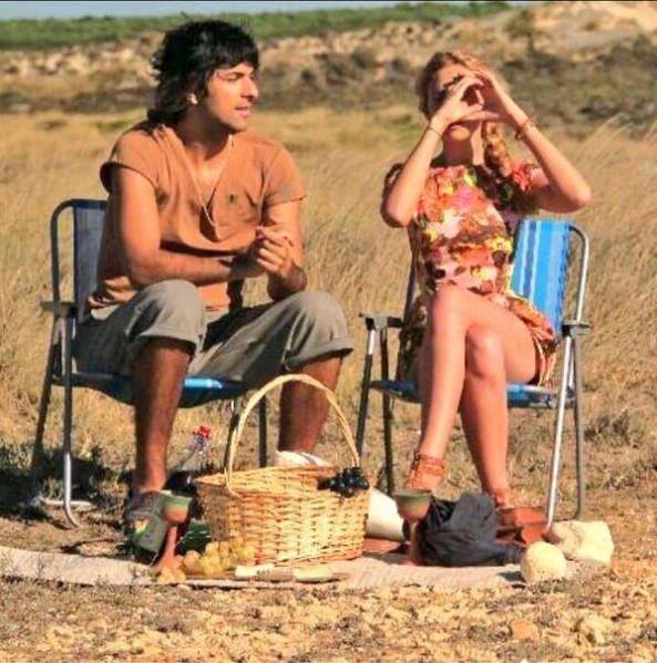 Engin Akyürek Fotoğrafı