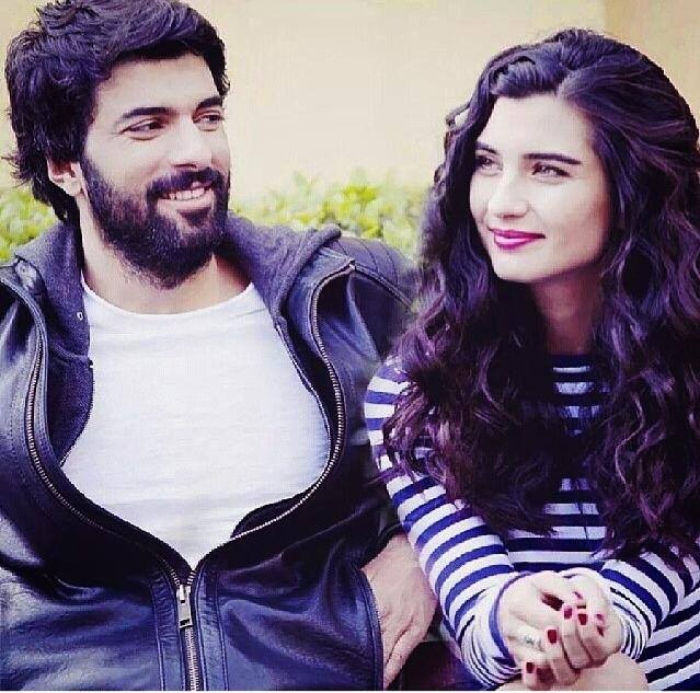 Engin Akyürek Fotoğrafı