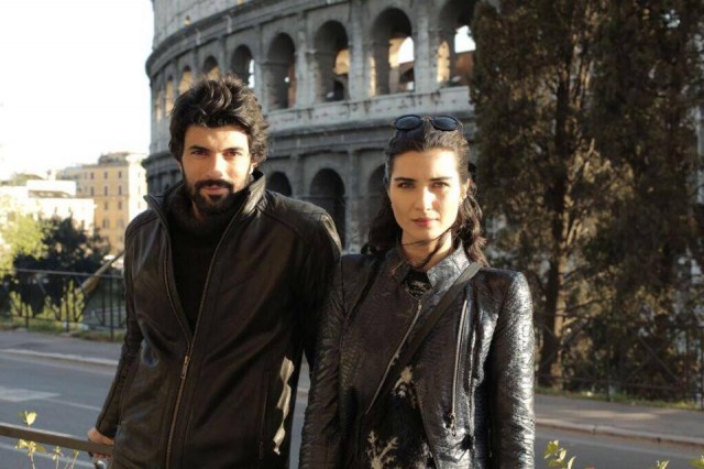 Engin Akyürek Fotoğrafı