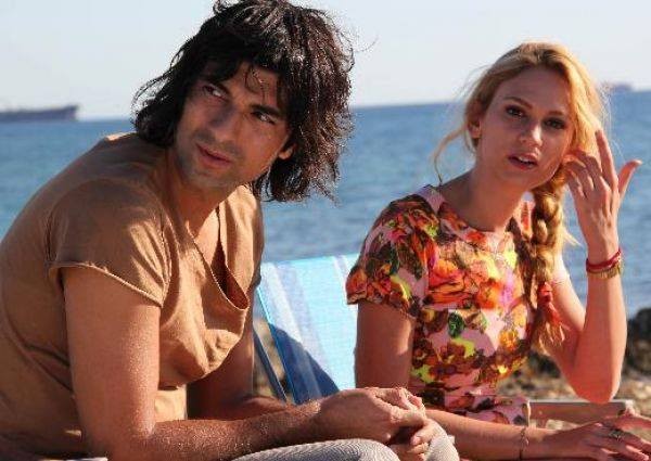 Engin Akyürek Fotoğrafı