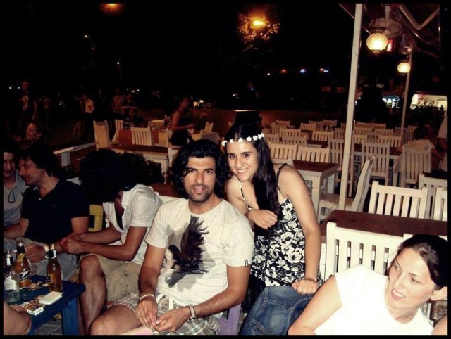 Engin Akyürek Fotoğrafı