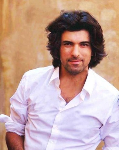 Engin Akyürek Fotoğrafı