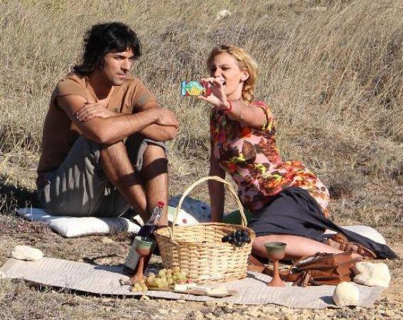 Engin Akyürek Fotoğrafı