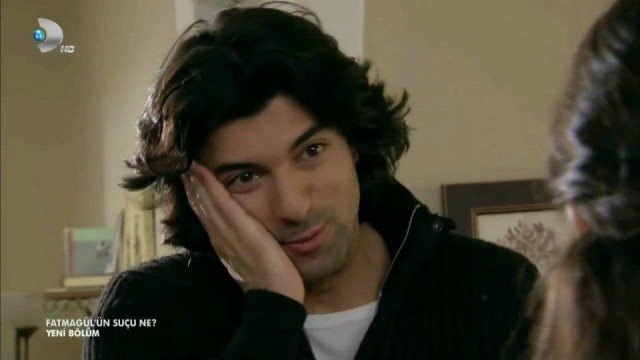 Engin Akyürek Fotoğrafı