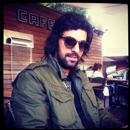Engin Akyürek Fotoğrafı