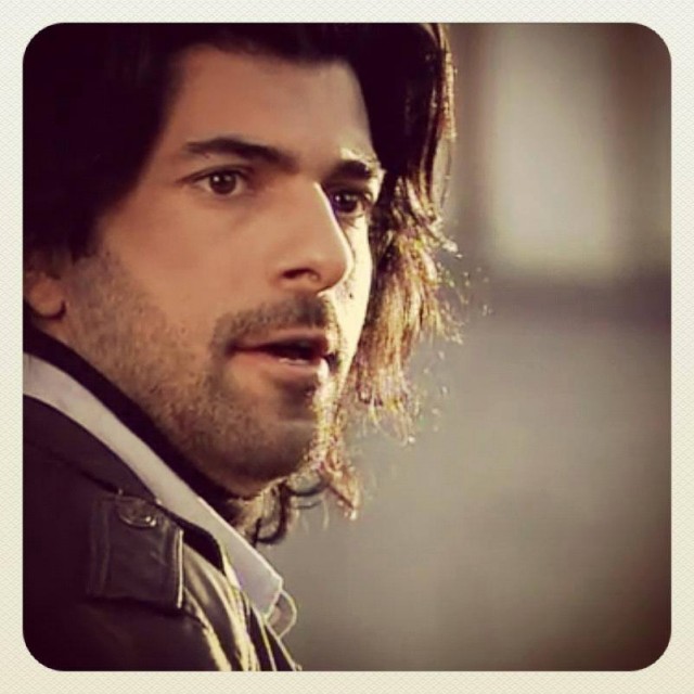 Engin Akyürek Fotoğrafı