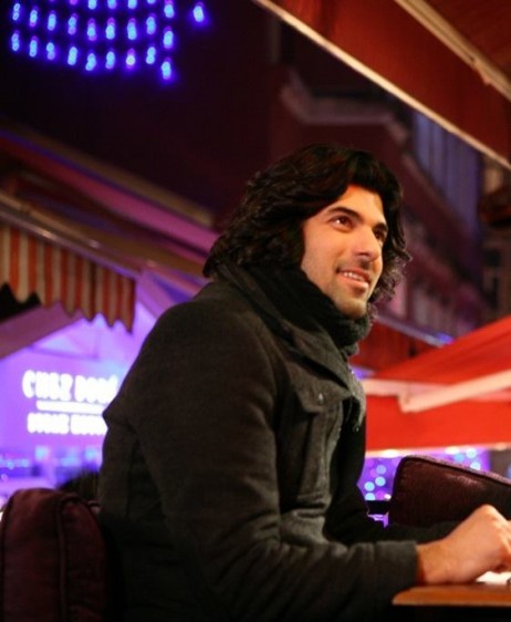 Engin Akyürek Fotoğrafı