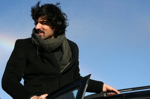 Engin Akyürek Fotoğrafı