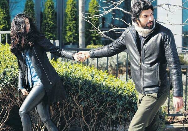 Engin Akyürek Fotoğrafı