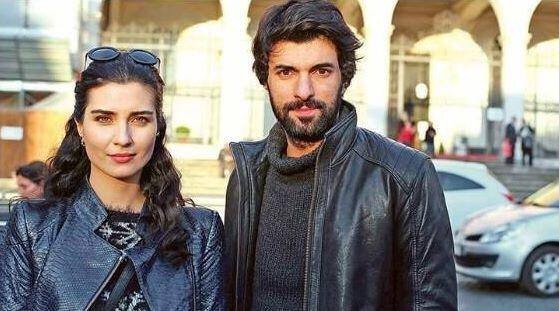 Engin Akyürek Fotoğrafı