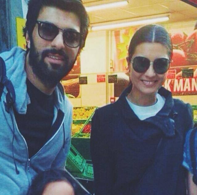 Engin Akyürek Fotoğrafı