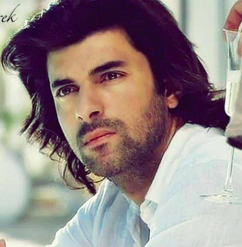 Engin Akyürek Fotoğrafı