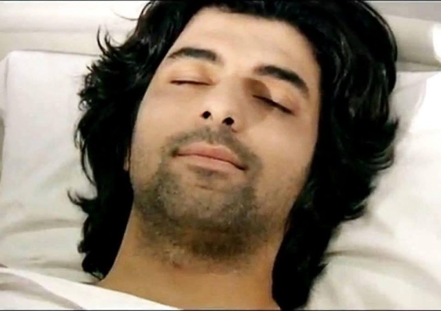 Engin Akyürek Fotoğrafı