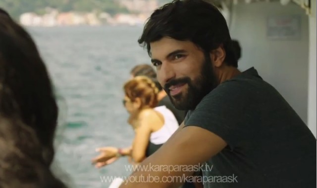 Engin Akyürek Fotoğrafı