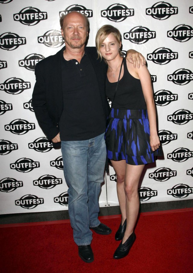 Paul Haggis fotoğrafı