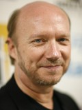 Paul Haggis fotoğrafı