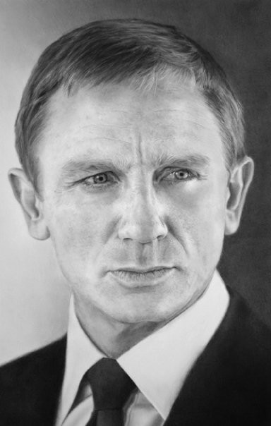Daniel Craig Fotoğrafı