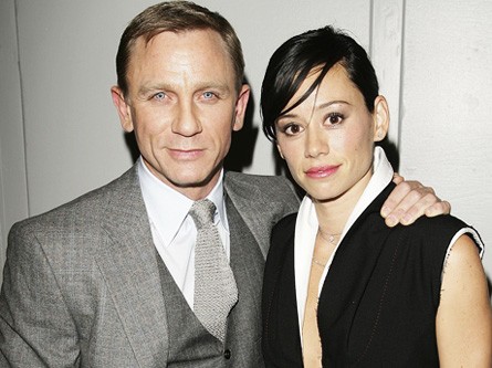 Daniel Craig Fotoğrafı