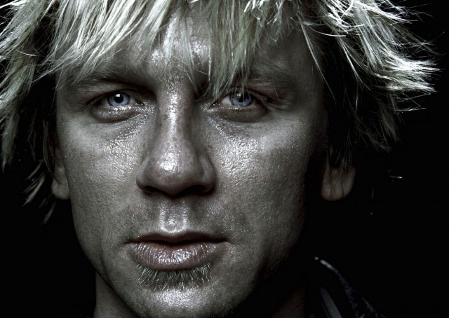 Daniel Craig Fotoğrafı
