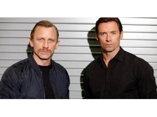 Daniel Craig Fotoğrafı