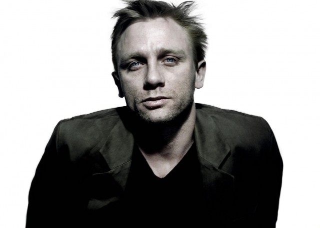 Daniel Craig Fotoğrafı