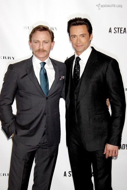 Daniel Craig Fotoğrafı