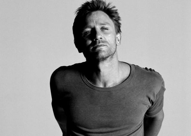 Daniel Craig Fotoğrafı