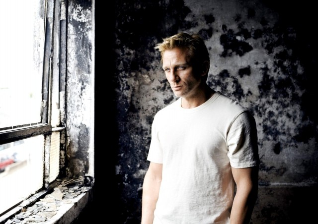Daniel Craig Fotoğrafı