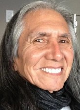 Chief Leonard George fotoğrafı