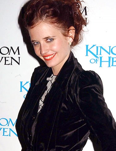 Eva Green Fotoğrafı