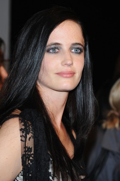 Eva Green Fotoğrafı