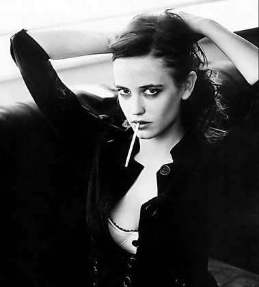 Eva Green Fotoğrafı