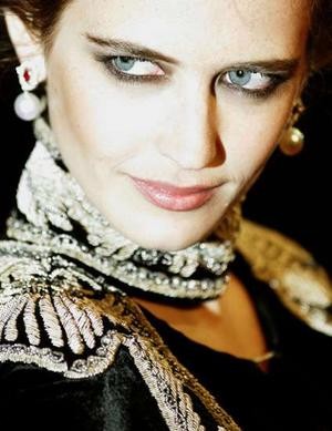 Eva Green Fotoğrafı