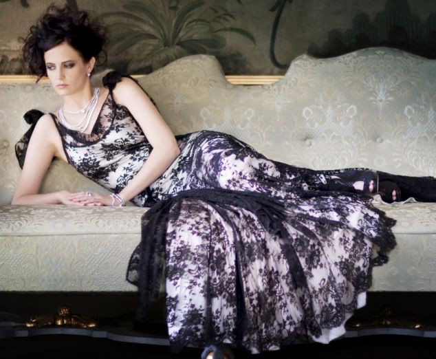 Eva Green Fotoğrafı