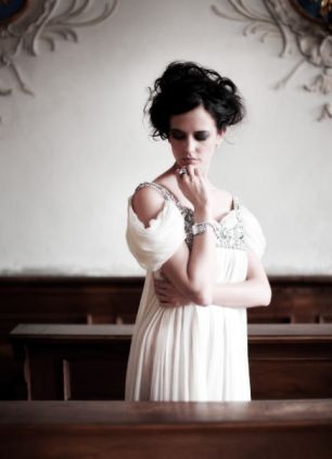 Eva Green Fotoğrafı