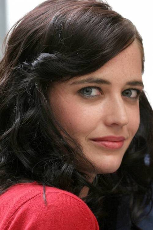 Eva Green Fotoğrafı