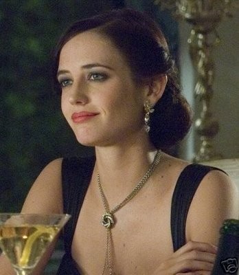 Eva Green Fotoğrafı