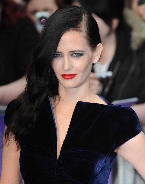 Eva Green Fotoğrafı